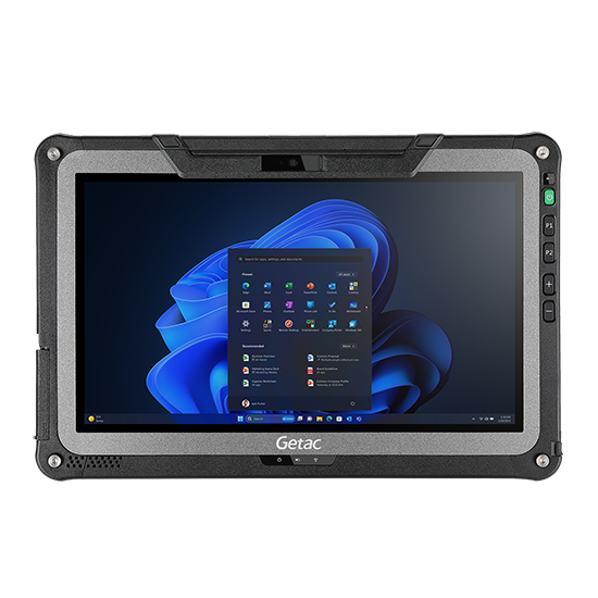 tablette Getac