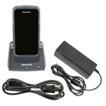 Socle de charge Honeywell CT60