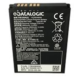 Batterie Standard Datalogic Memor K