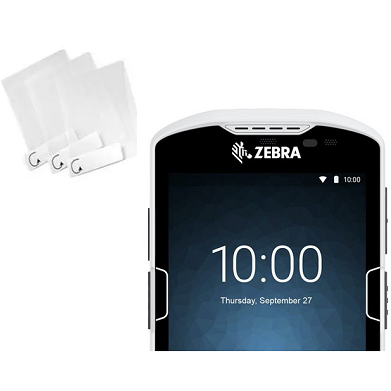 Ecran de protection Zebra TC51