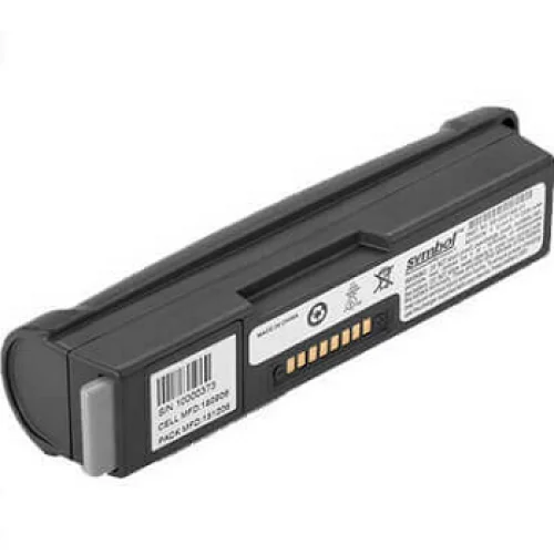 Batterie-standard-Zebra-WT41N0