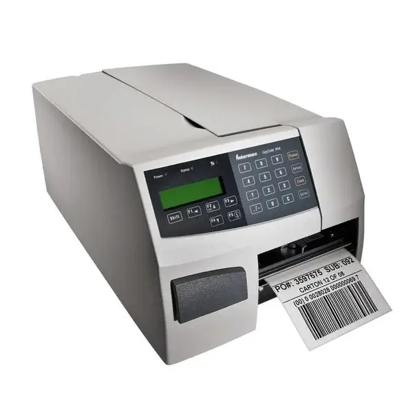 Zebra Imprimante thermique ZT411 (ZT41142-T0E0000Z) - Imprimante