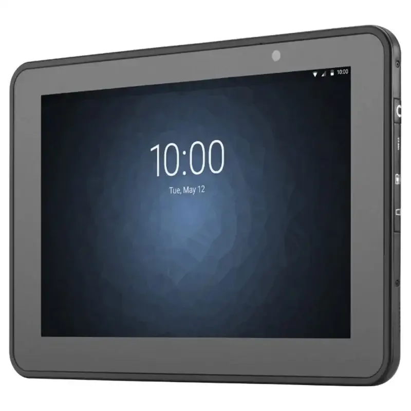 Tablette durcie 10 full HD sous Windows, lecteur code barre, RFID UHF, GPS
