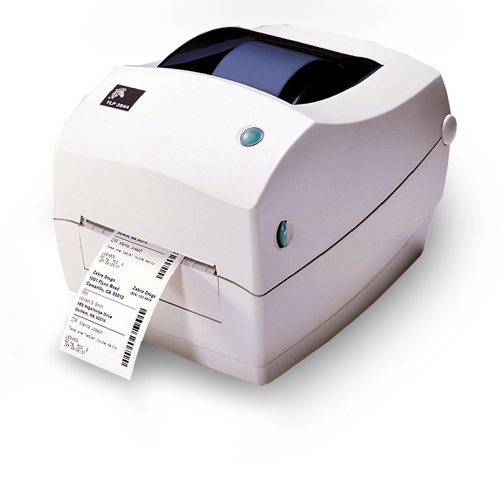 Zebra ZD620 imprimante pour étiquettes Thermique (ZD62143-D0EL02EZ)
