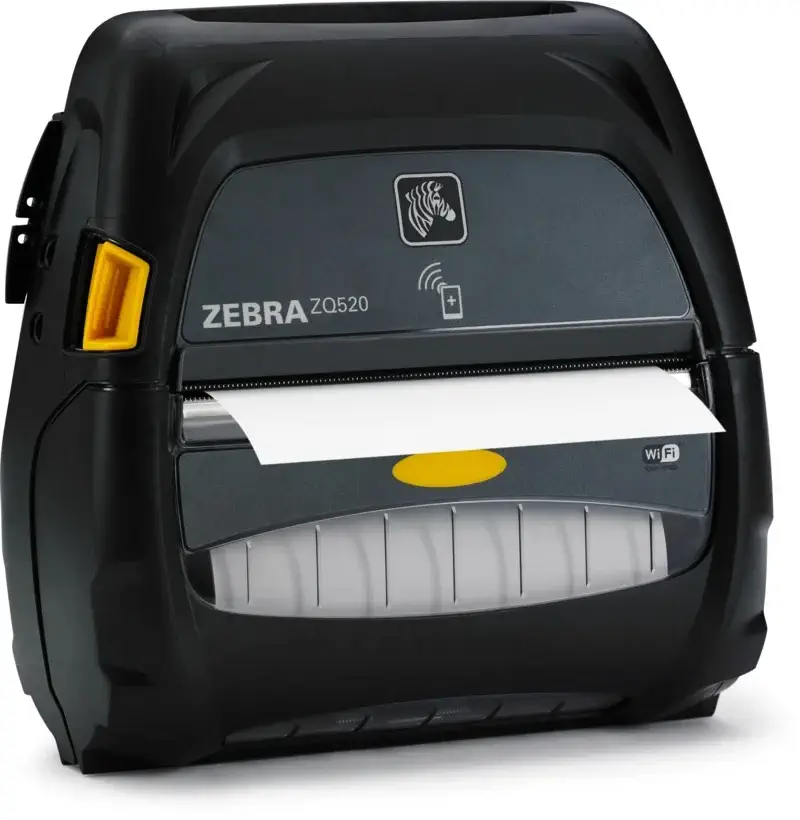 Imprimante Etiquette Thermique ZEBRA ZT400 Series