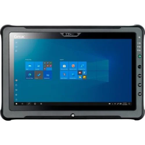 Tabelle Getac F110