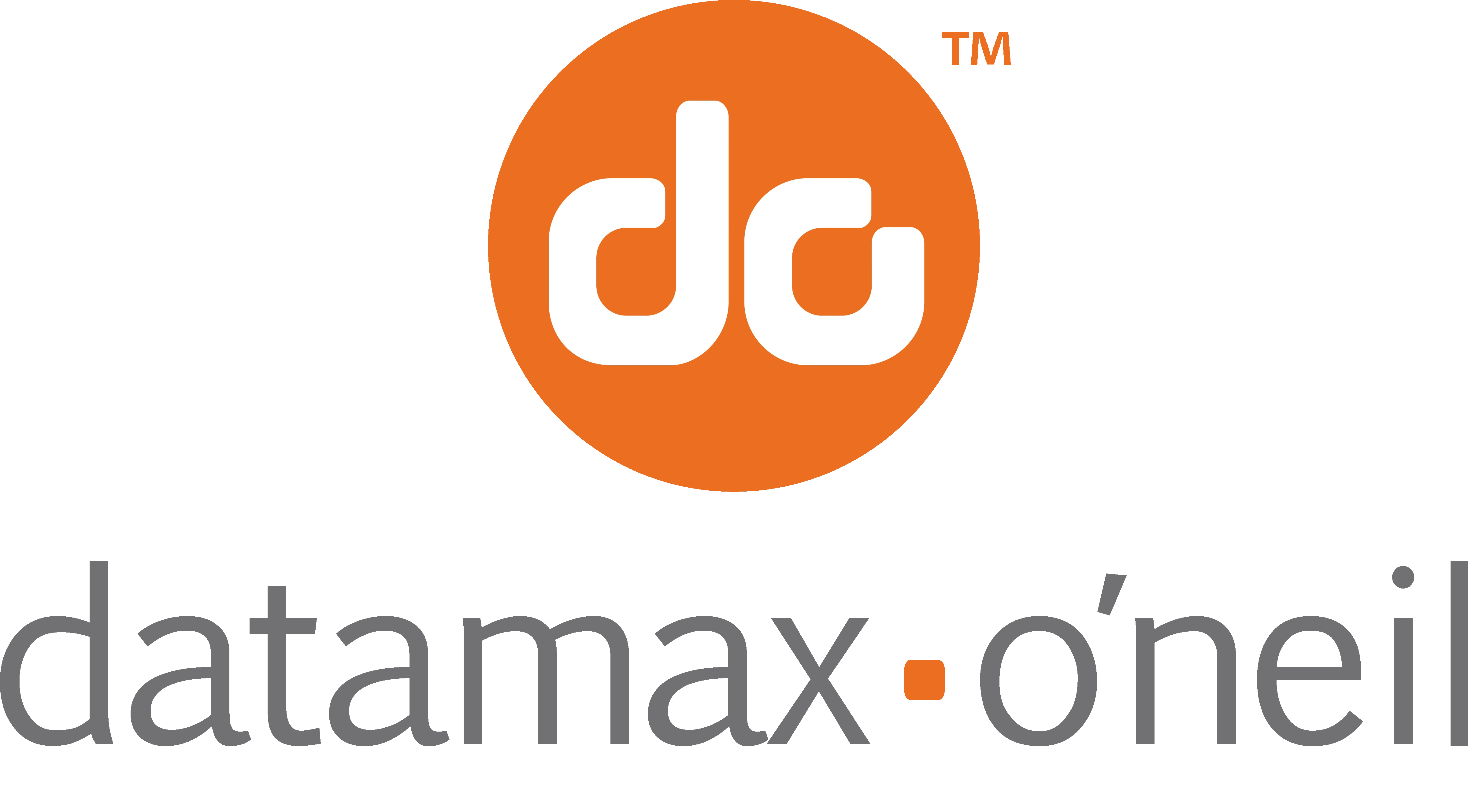 Logo datamax