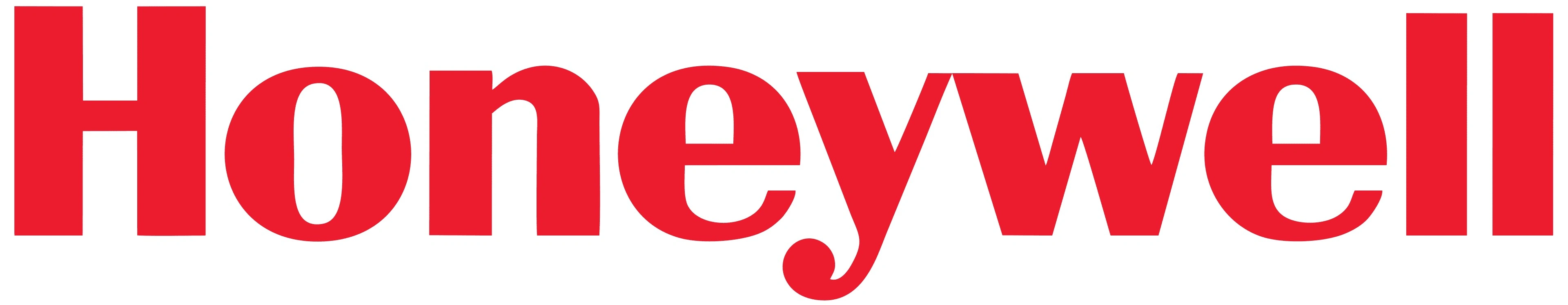 Logo Honeywell