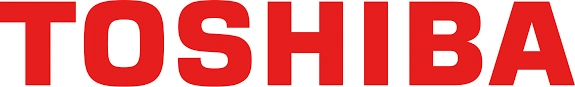 Logo Toshiba